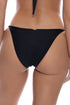 Luli Fama Inner Circle Ring Seamless Full Tie Side Bottom